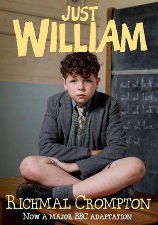 Just William by Richmal Crompton