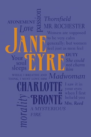 Jane Eyre by Charlotte Bronte